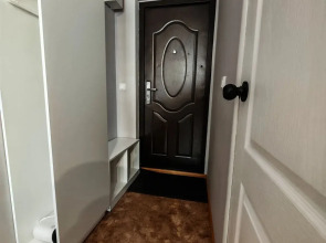 Апартаменты LOMACO