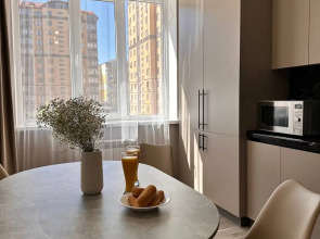 Квартира Идеальная Студия в Каспийске