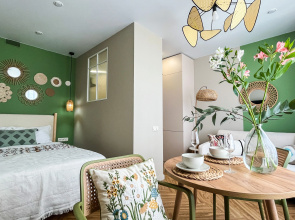 Апартаменты Your Eco relax Apart