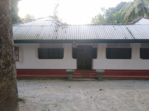 Ambanwala Tourist Bungalow Guest House