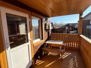 Гостевой дом Рыбацкий берег