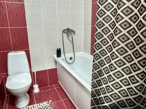 Апартаменты На Крестинского 35