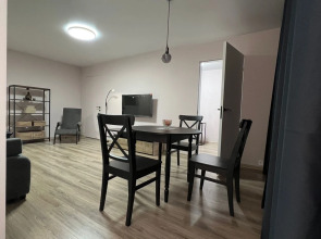 Квартира на Клыпина 24П