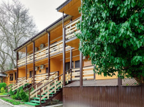 Milana Recreation camp