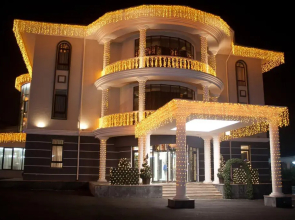 Donatello Boutique Hotel