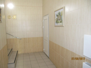 Апартаменты на Боткинской