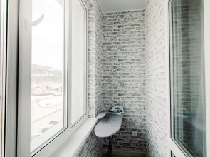 Апартаменты СКомфортом в шаге от Санатория "Аралия"