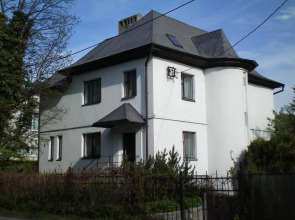 Гостевой дом Вилла Ратсхоф