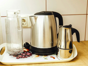 Апартаменты Инкери на Анохина