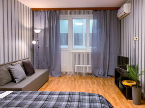 Апартаменты Уютный уголок у метро Новокосино