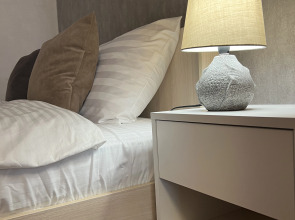 Квартира Сладкий сон на Родионова