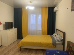 Kvartira na Suvorovskom Studia