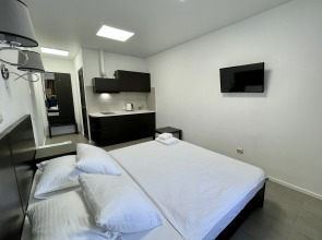 Апартаменты Высота 6