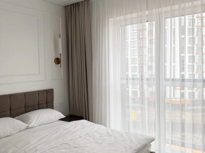 Апартаменты Exclusive in Minsk