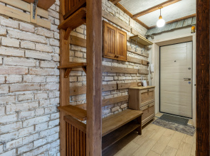 Апартаменты Grodnoecohouse Davydo