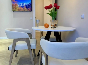300 Metrov Kislovodskiy Park Flat