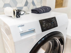 Апартаменты в ЖК Арена от LetoApart