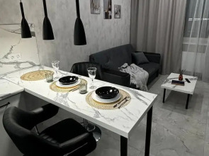 Апартаменты на проспекте Гагарина 36-5