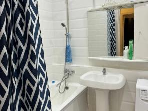 Апартаменты Квартира в Беляево