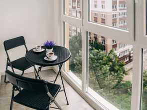 Апартаменты у моря на Мосина 10