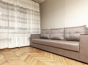 Апартаменты Зеленодольская 32к3