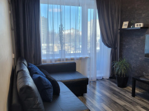 Апартаменты White & Black