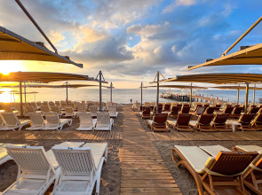 Transatlantik Hotel & Spa