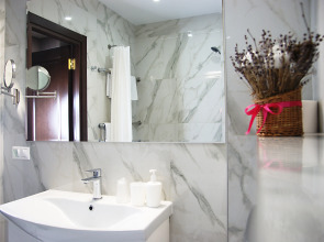 Мини-отель Респект-Холл