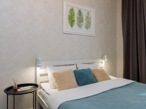 Апартаменты Malkova apartments на Генерала Буткова