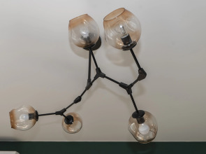 Апартаменты Дизайнерская студия Энтузиастов