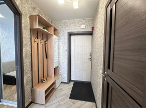 Квартира Уютная в ЖК Парус