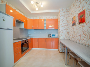 Апартаменты Московская 66