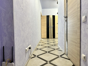 Апартаменты Сутки-Дом - Новая