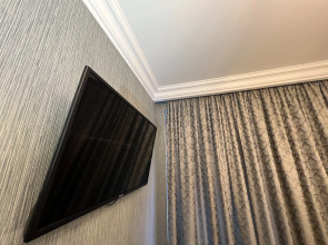 Апартаменты на Лиговском проспекте 65