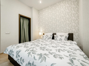 Апартаменты Studiominsk 5