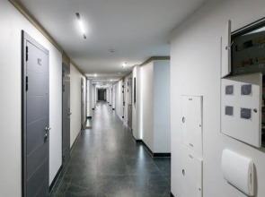 Апартаменты Queenstay Сканди на Войковской