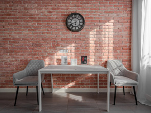 Апартаменты Lalapart Loft Style с лоджией и отдельной кухней в ЖК Савеловский Сити