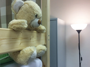 Хостел Плюшевый Мишка