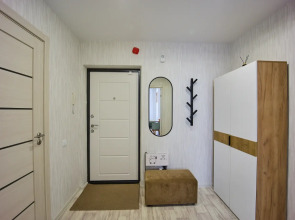 Уютная квартира в новом эко-квартале Череповца