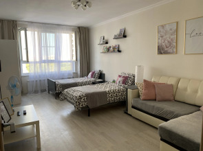 Апартаменты Comfort & Relax Home for your family