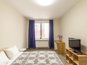 Апартаменты 1кк на Фрунзенской