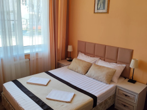 11 V Apart-otele Afalina Apartments
