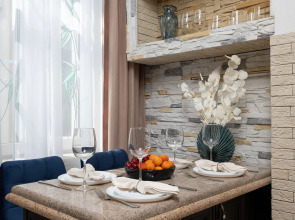 Квартира GM Apartments Райская в центре