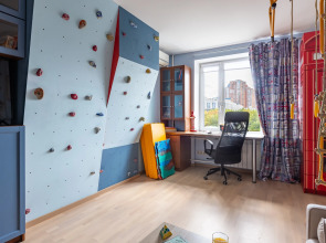 Апартаменты Семейные на Ленинском