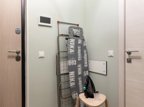 Апартаменты Легенда 2