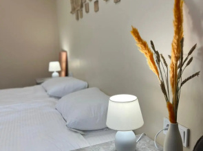 Ecohouse Hotel