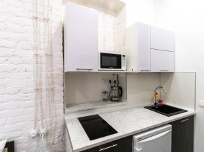 Апартаменты  EasyGuest в 10 минутах от ул Рубинштейна