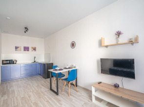 Апартаменты Lavеnder