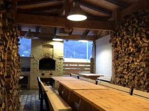 Апартаменты на Вознесенской