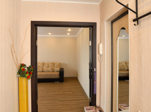 Апартаменты Сутки-24